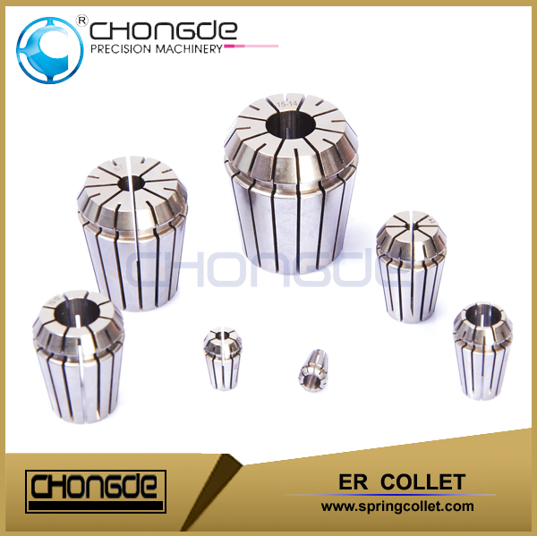 Ultra precision ER collet DIN6 Ultra precision ER collet DIN6